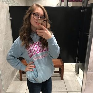 Meet your Posher, Arianna